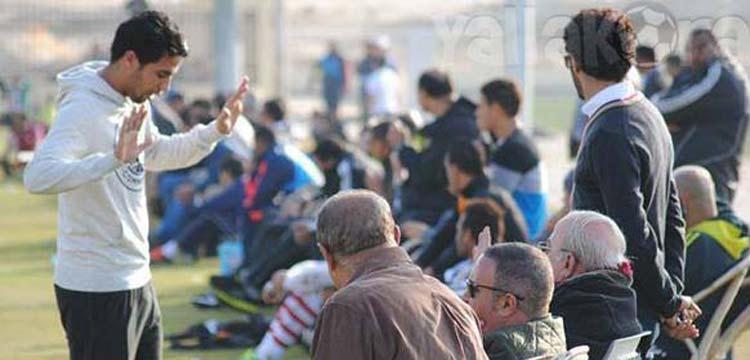 محمد إبراهيم، ابراهيم